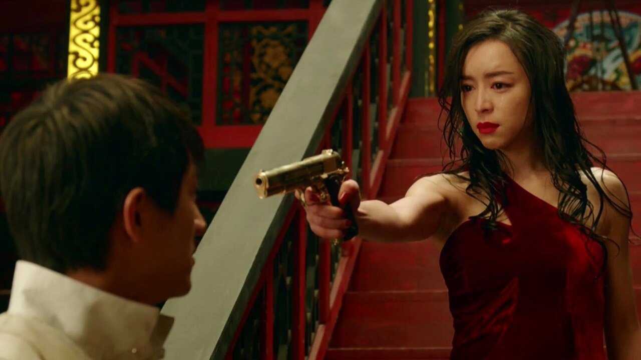 快手枪手快枪手 0