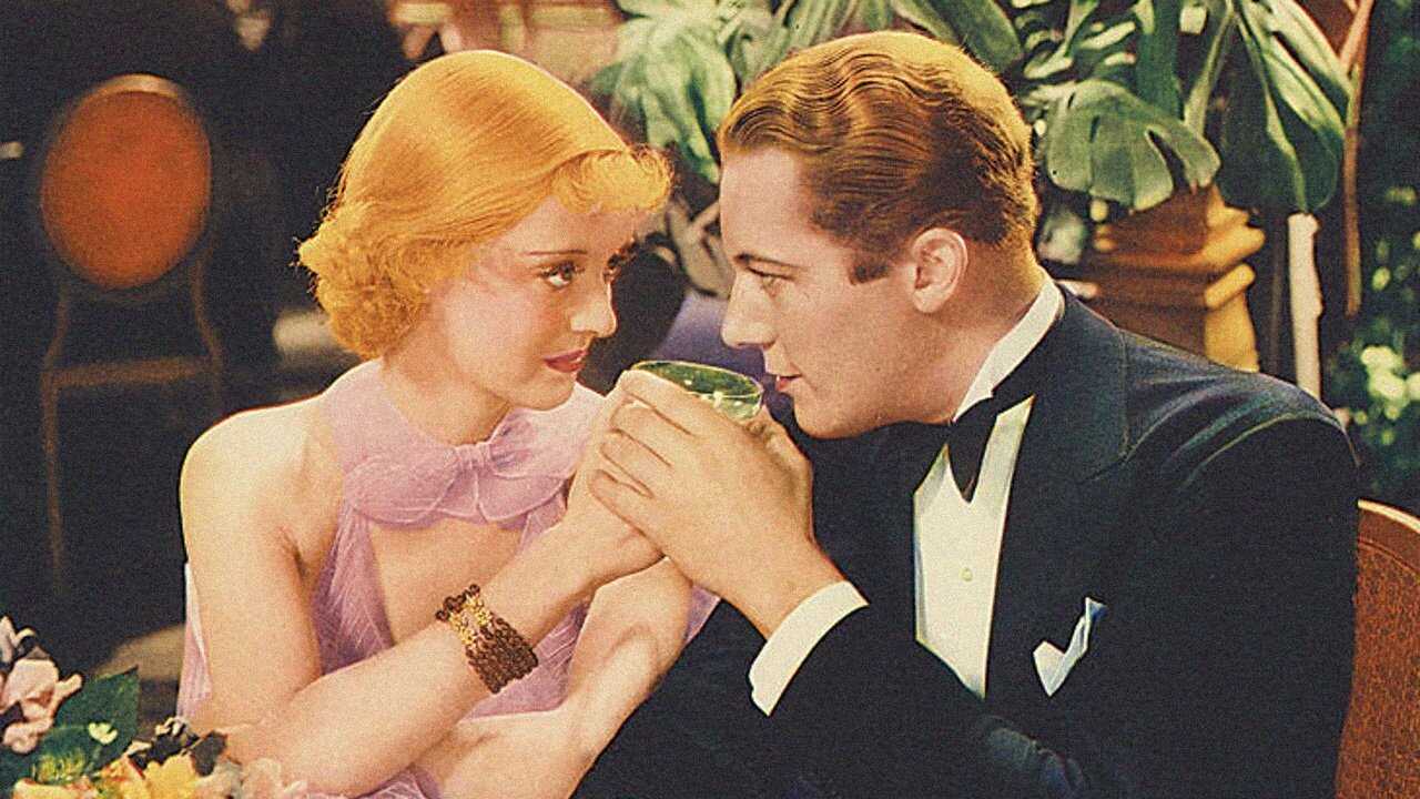 Spätere Heirat ausgeschlossen (1933) 0