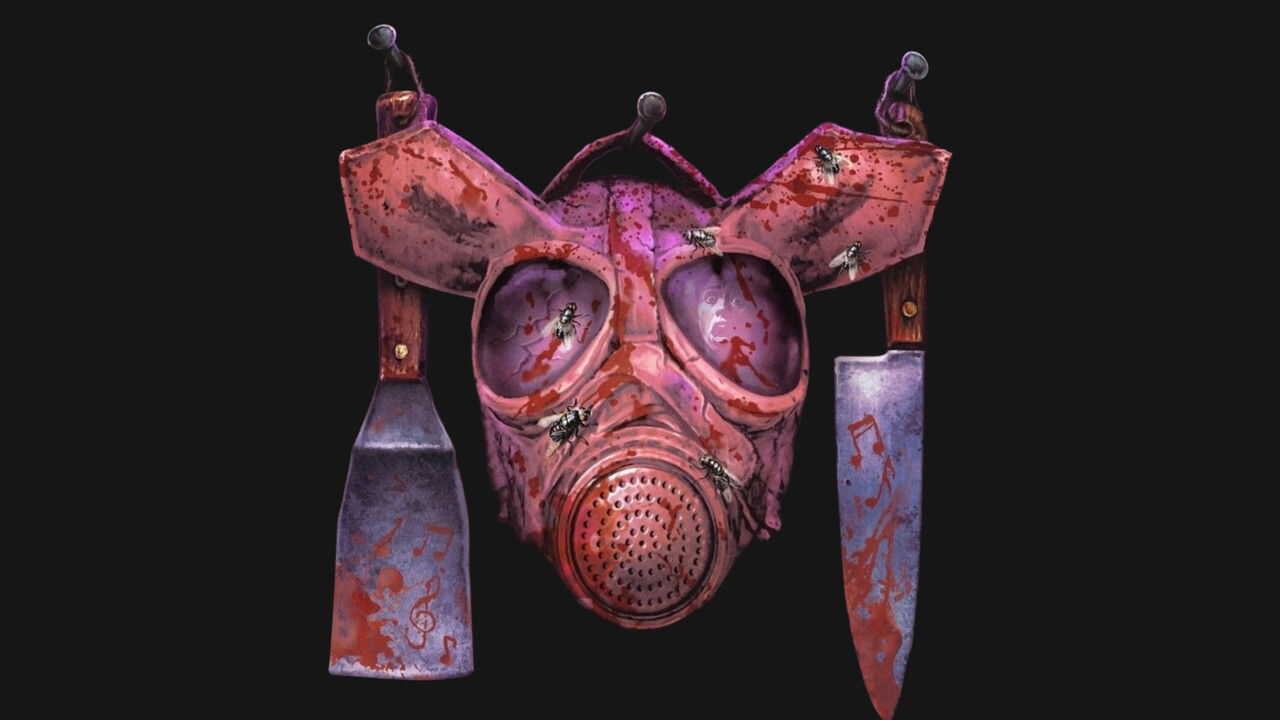 Sweet Meats (2024) 0