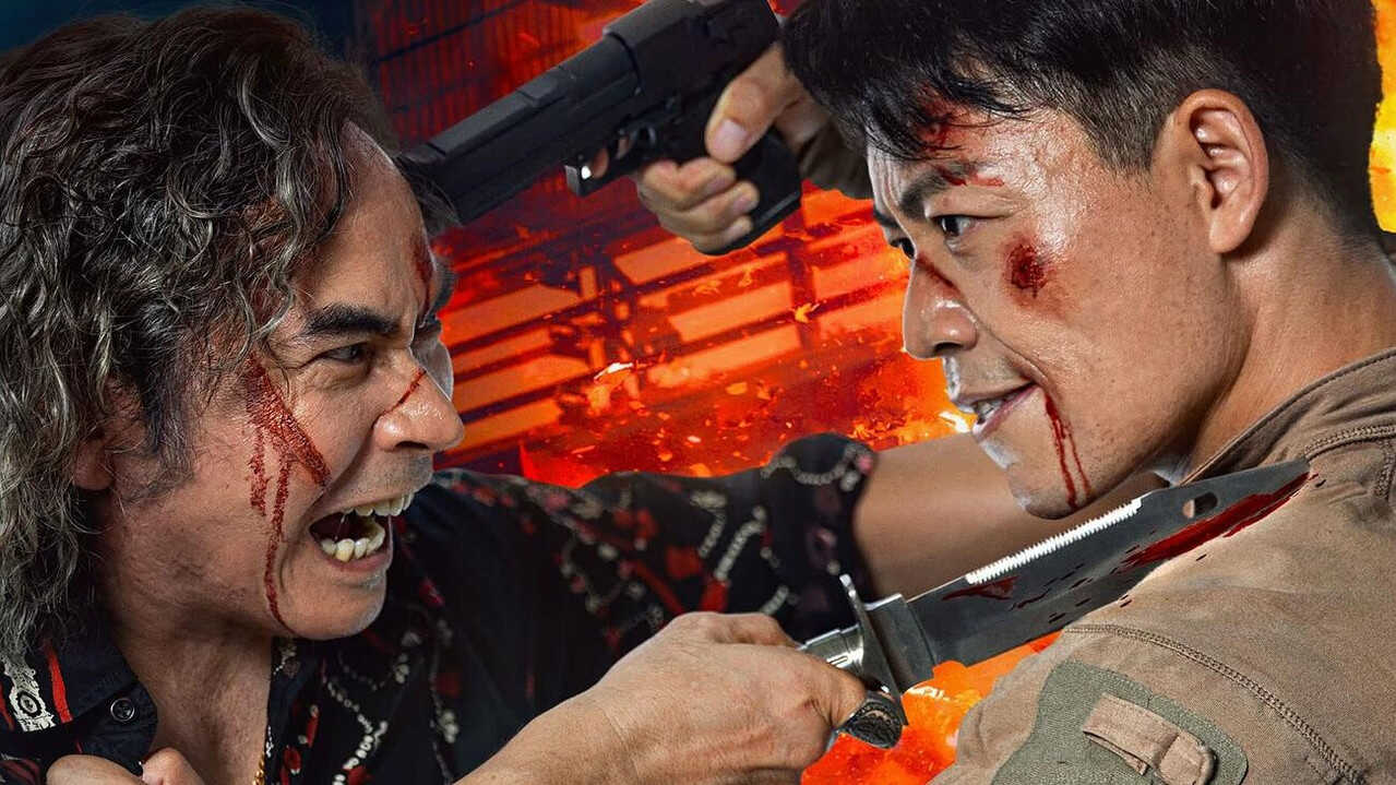 Mission Hostile (2025) 0