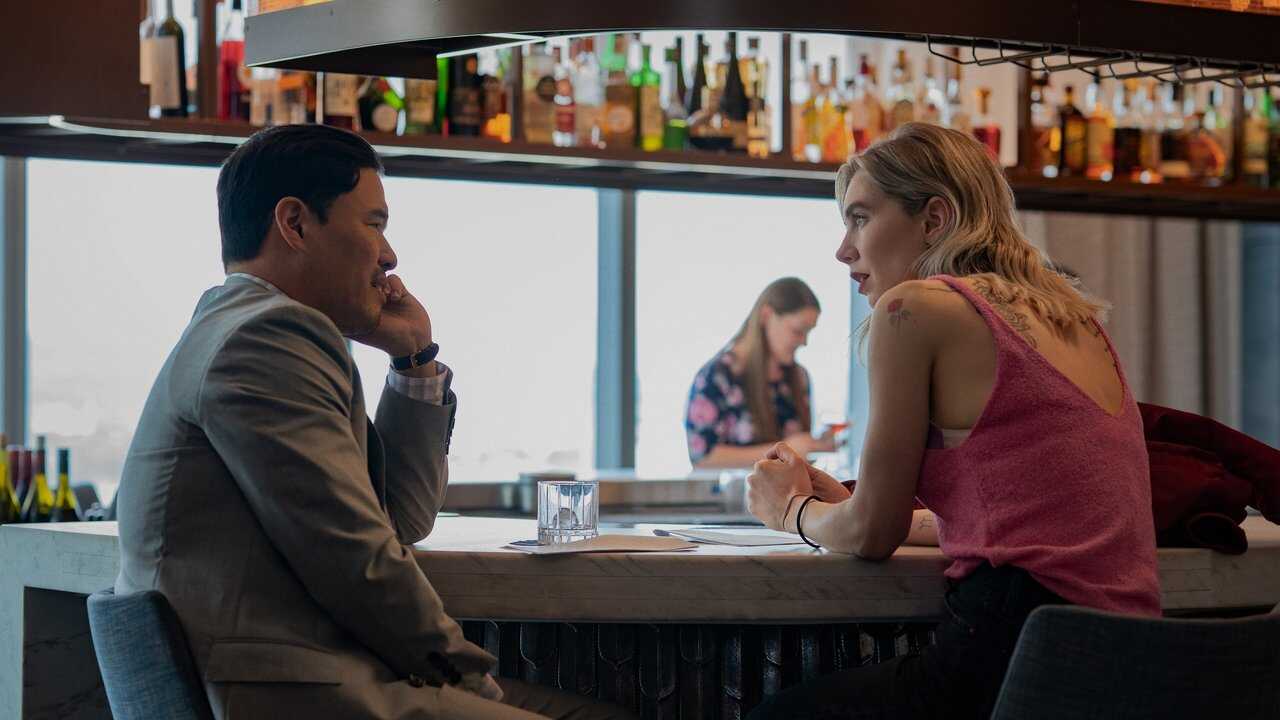 Zawsze przychodzi noc (2025) 0