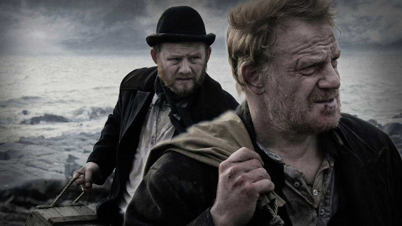 The Lighthouse (2016) 0