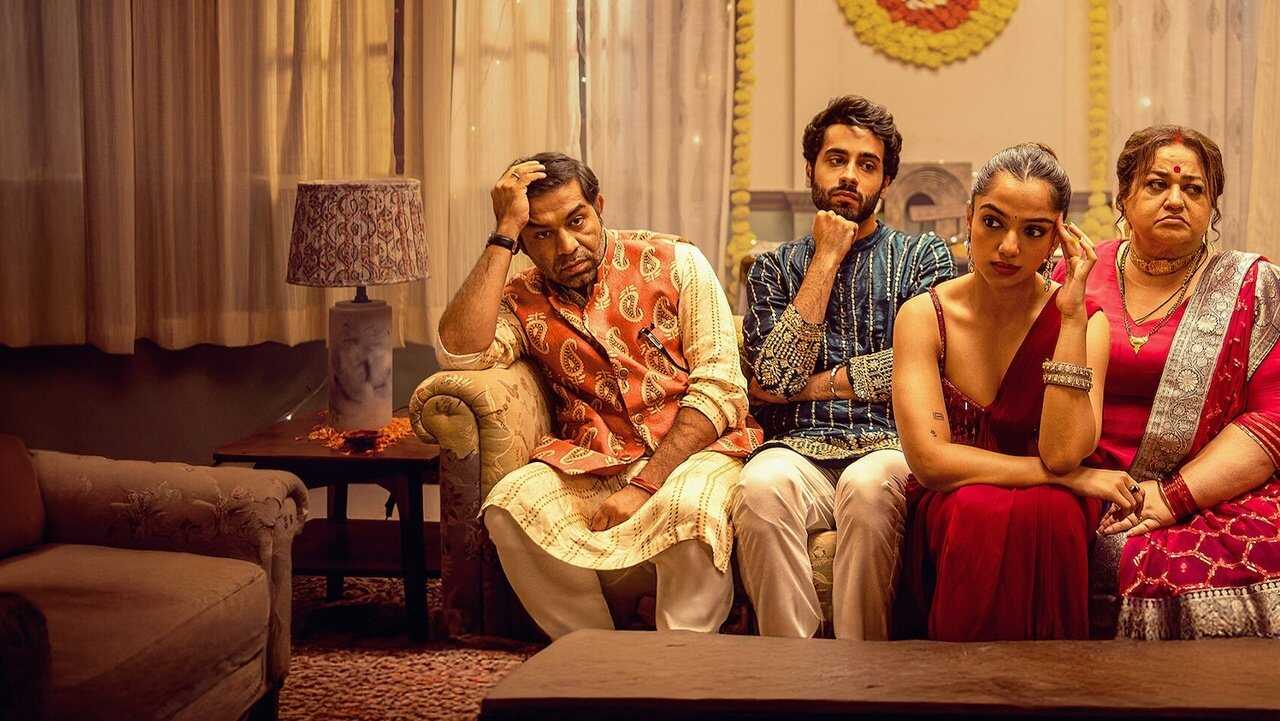 Greater Kalesh (2025) 0