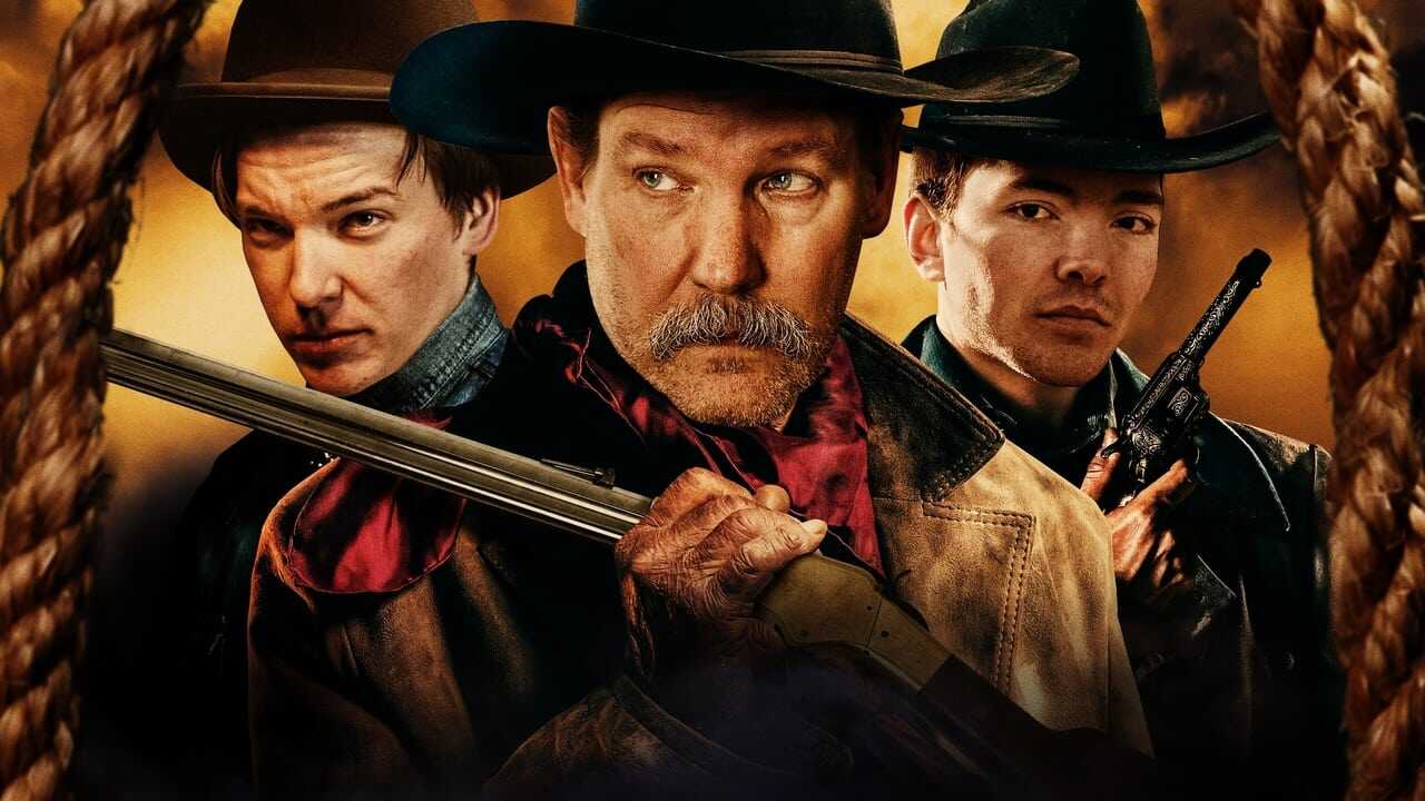 Death Alley (2021) 0