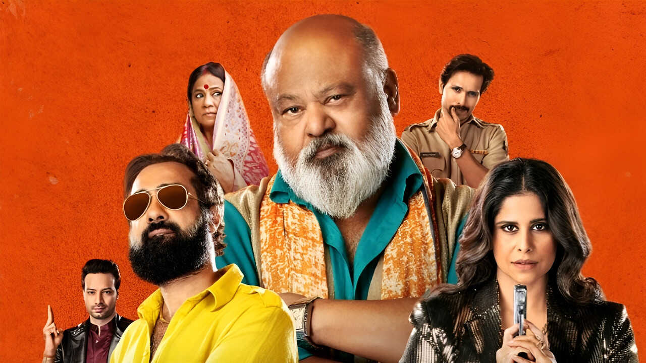 IN - Bindiya Ke Bahubali 0