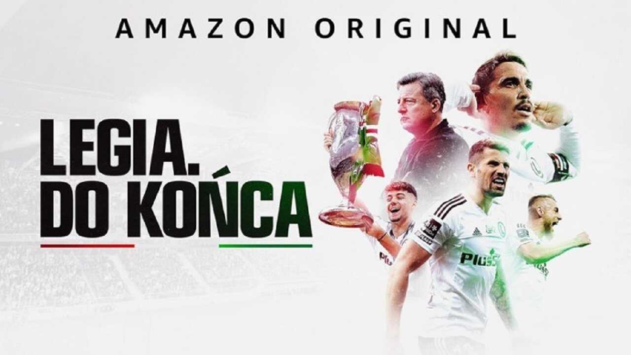 PL - LEGIA - DO KOŃCA 0