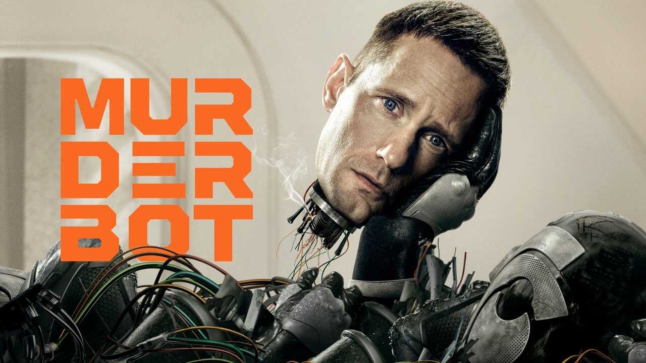 EN - Murderbot (2025) 2