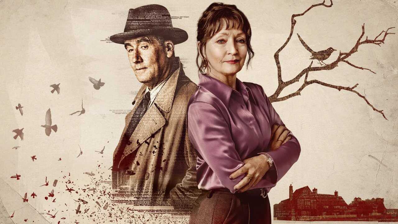 EN - Magpie Murders (2022) 0