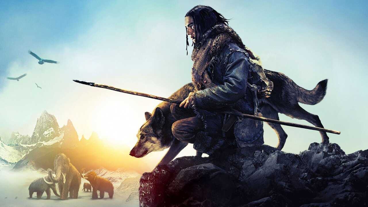 Alpha - Un'amicizia forte come la vita (2018) 0