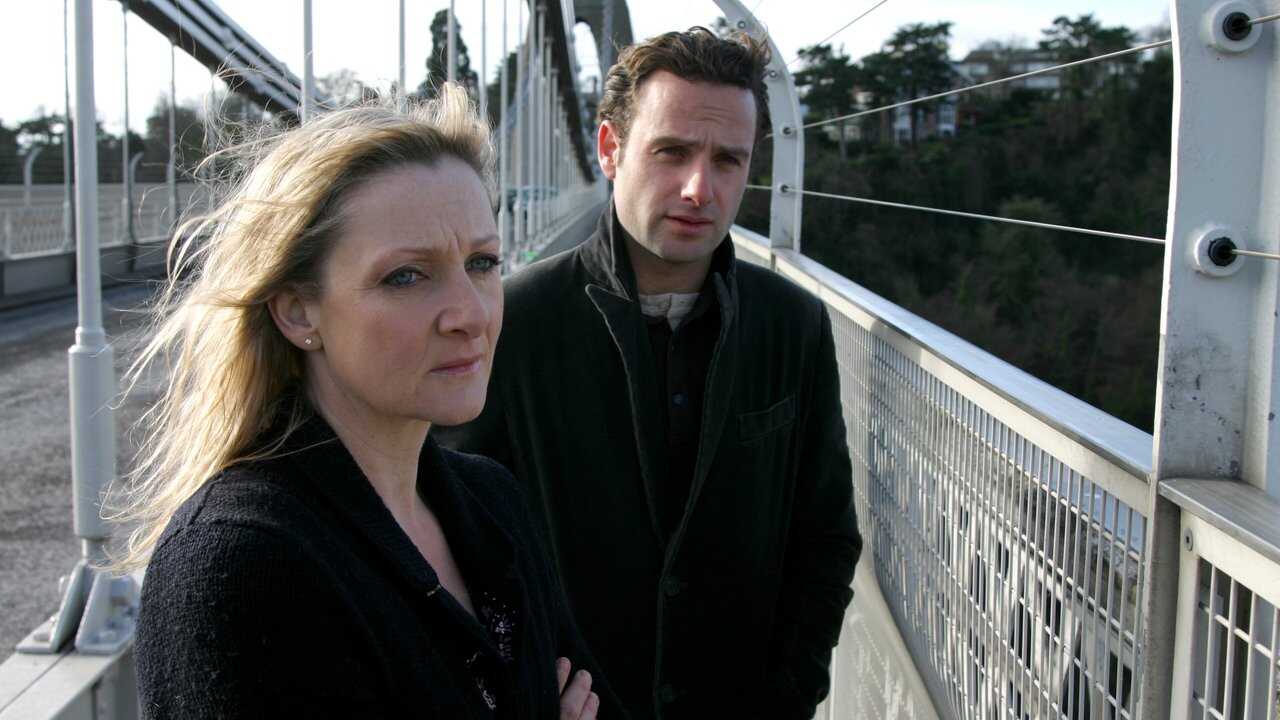 EX - Afterlife (2005) 0