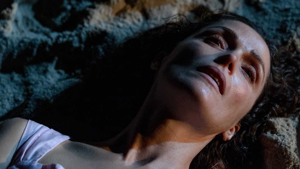 If I Had Legs I'd Kick You 0