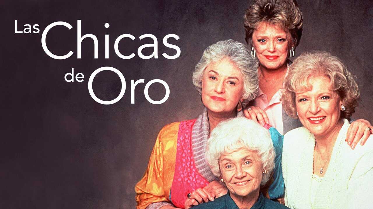 NL - GOLDEN GIRLS (1985) 3