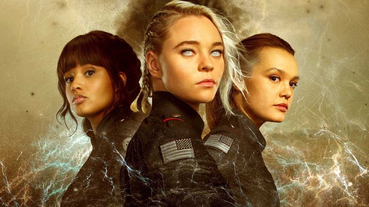 NL - MOTHERLAND: FORT SALEM (2020) 4