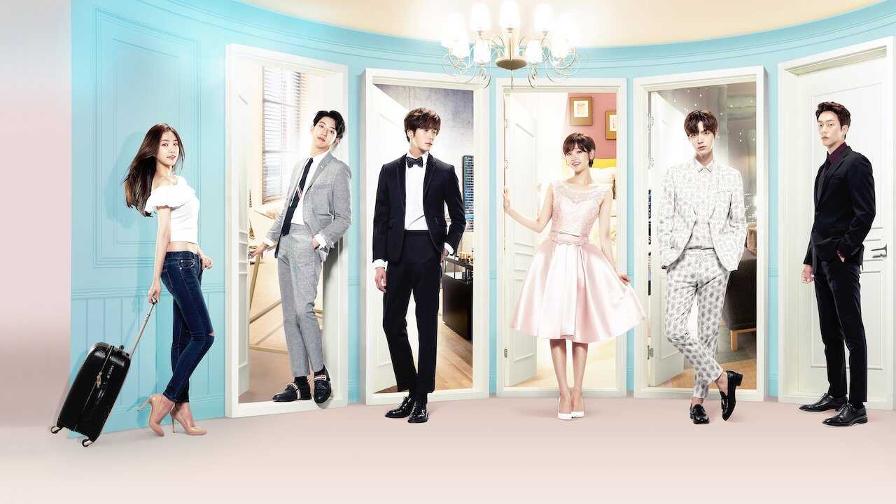 NF - Cinderella and Four Knights 0
