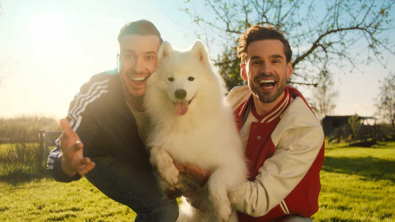 De film van Rutger, Thomas & Paco (2025) 0