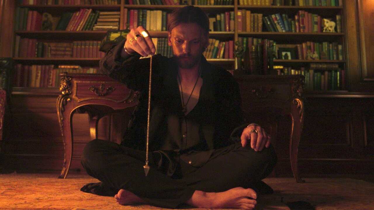 اللوح السحري (2025) 0