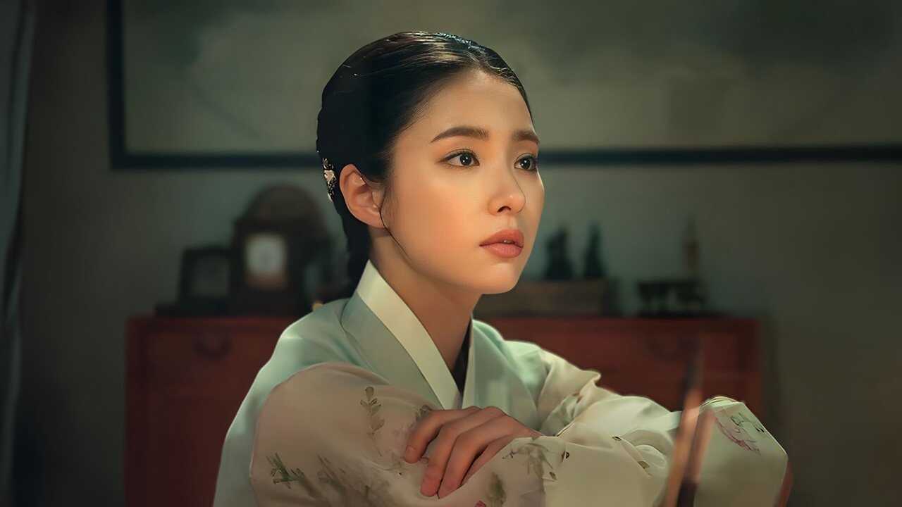 NF - Rookie Historian Goo Hae-Ryung (2019) 3