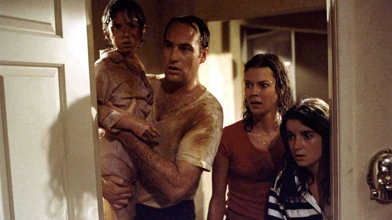 Poltergeist 0