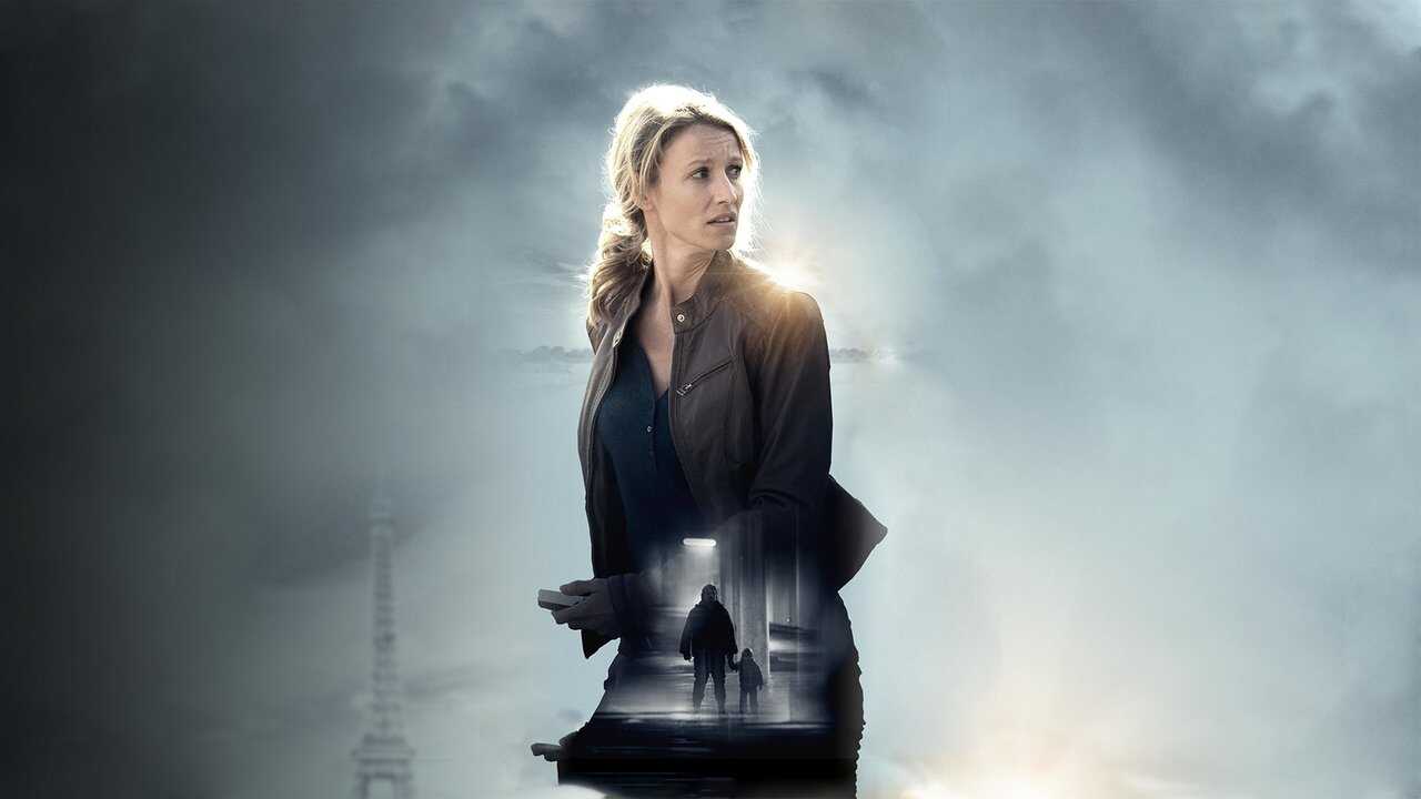 EN - No Second Chance (2015) 2
