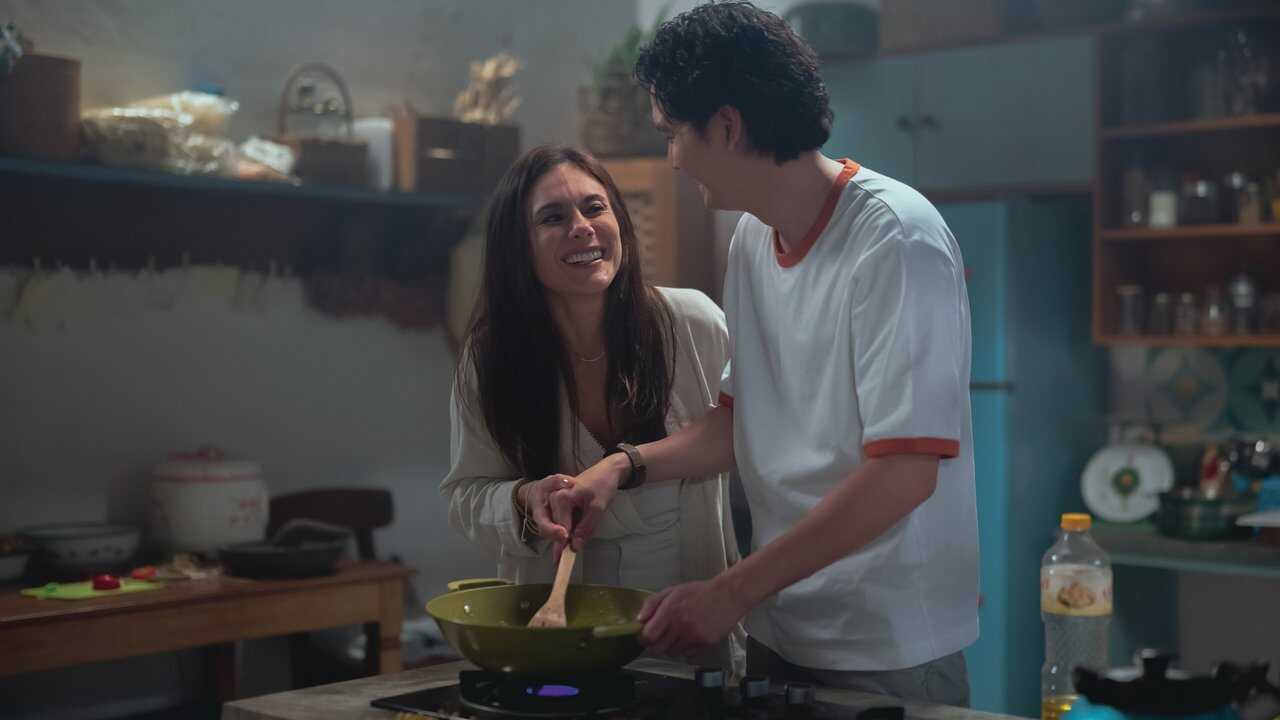 AR - Losmen Bu Broto: The Series (2025) (ID) 2