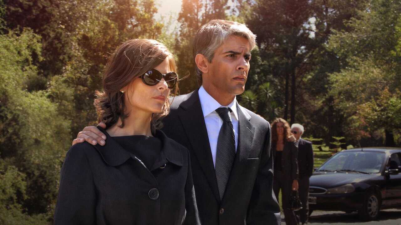 IN - Thursday's Widows (2023) 2