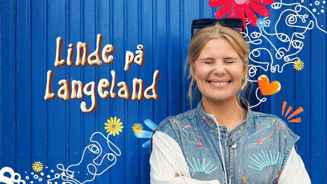 DK - Linde på Langeland (2022) (DK) 0