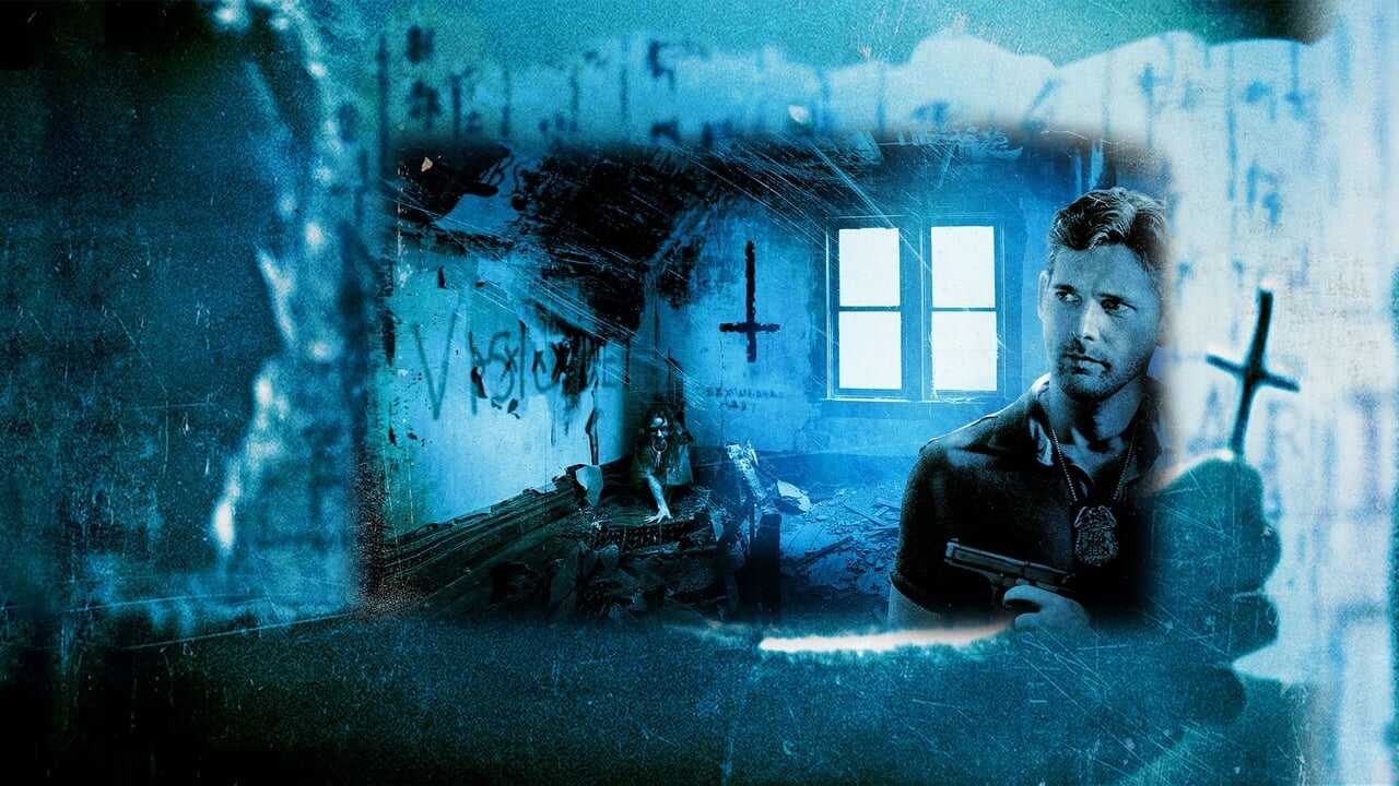 Deliver Us from Evil 0