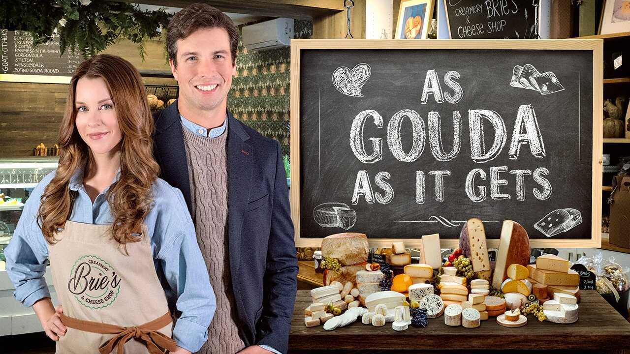As Gouda as It Gets 0