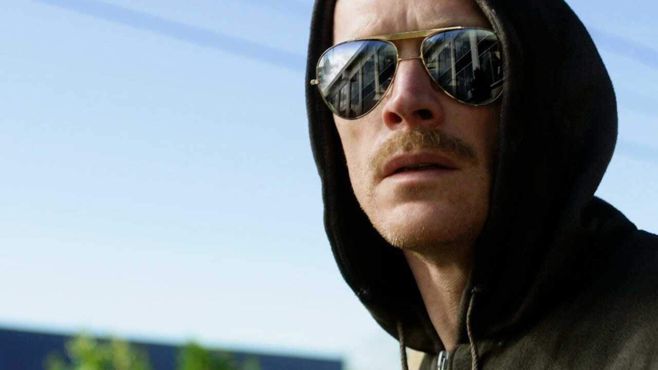 EX - Manhunt (2017) 1