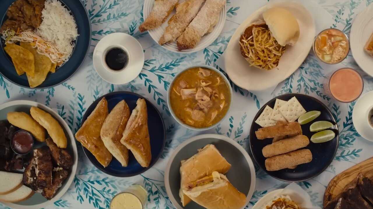 SC - Street Food: USA (2022) (US) 0