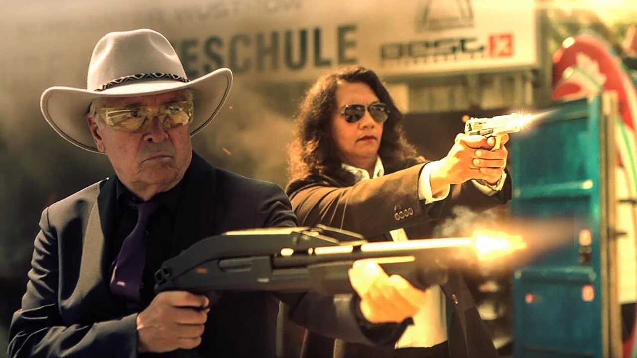 The Investor (2023) 0