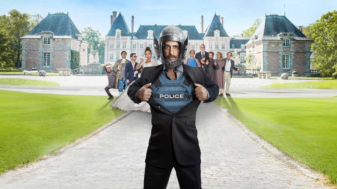 Opération Portugal 2 - La Vie De Château (2024) 0