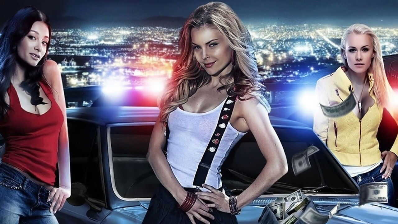 Ey Mann, gib uns dein Auto (2010) 0