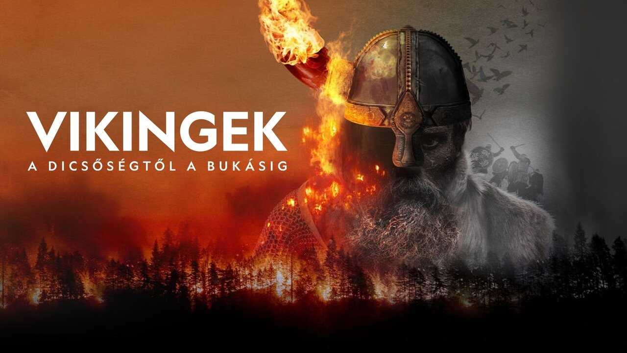 EN - Vikings: The Rise & Fall (2022) (GB) 1