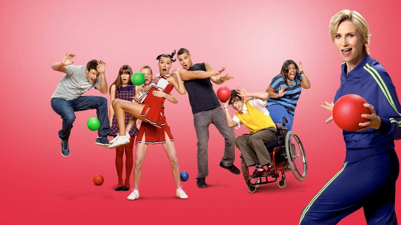 EN - Glee (2009) 3