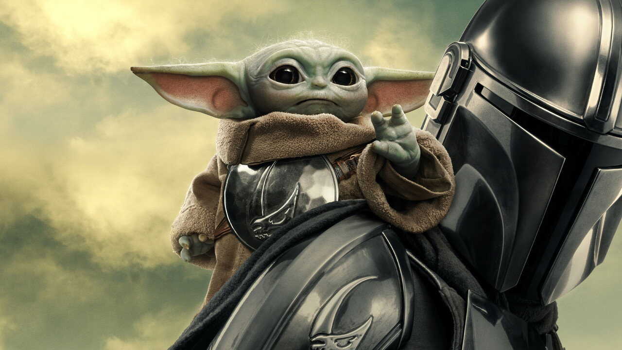 The Mandalorian and Grogu (2026) 0