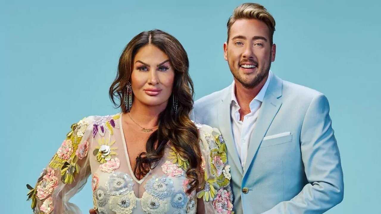 NL - LOUISA & ROWAN: TERUG NAAR HET KAMP (2025) 0
