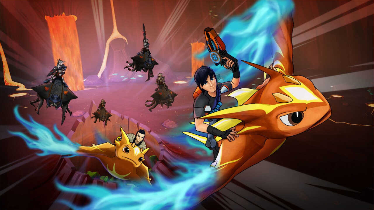 EN - Slugterra (2012) 4