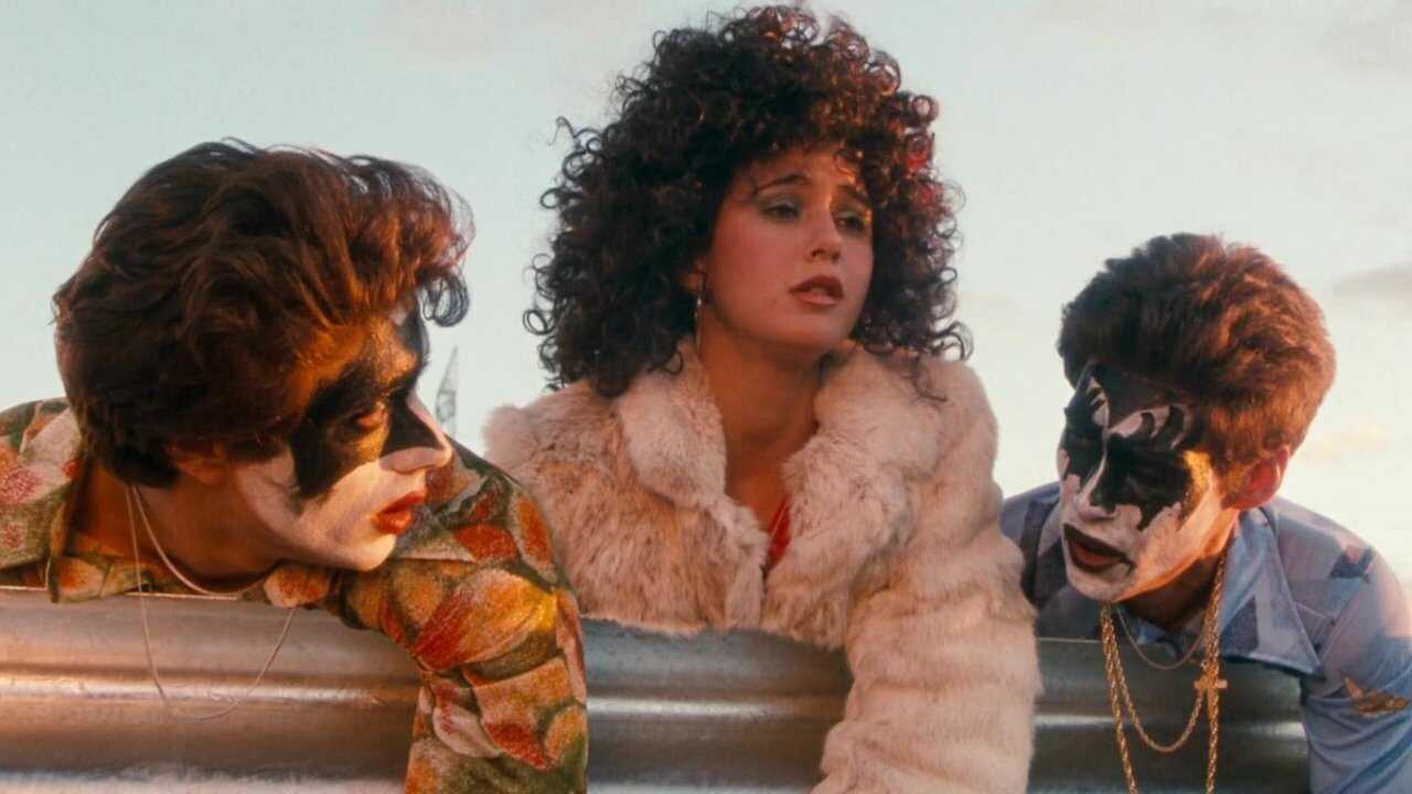 Detroit Rock City 0