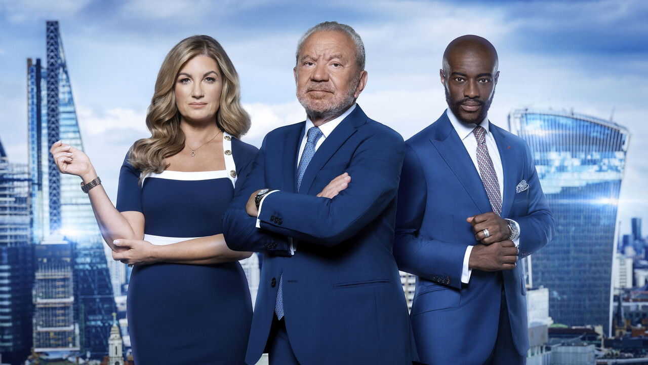 EN - The Apprentice (2005) (GB) 4