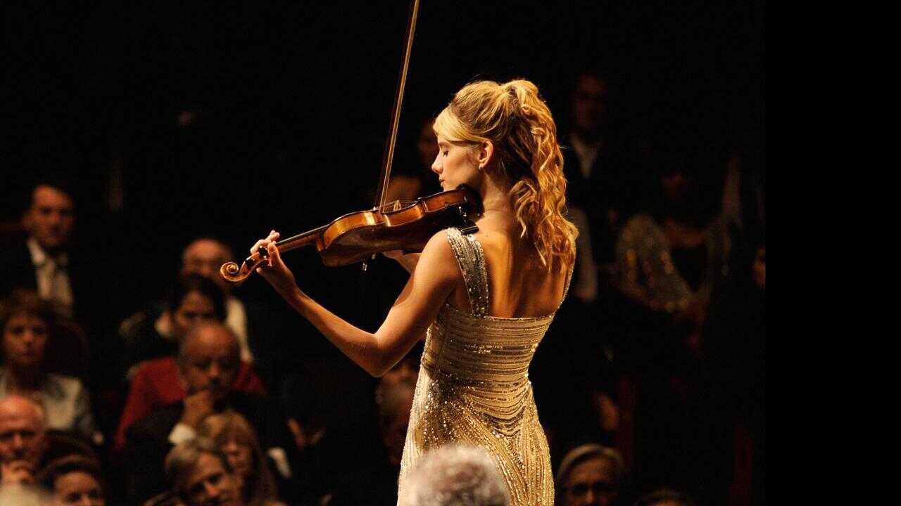 The Concert 0