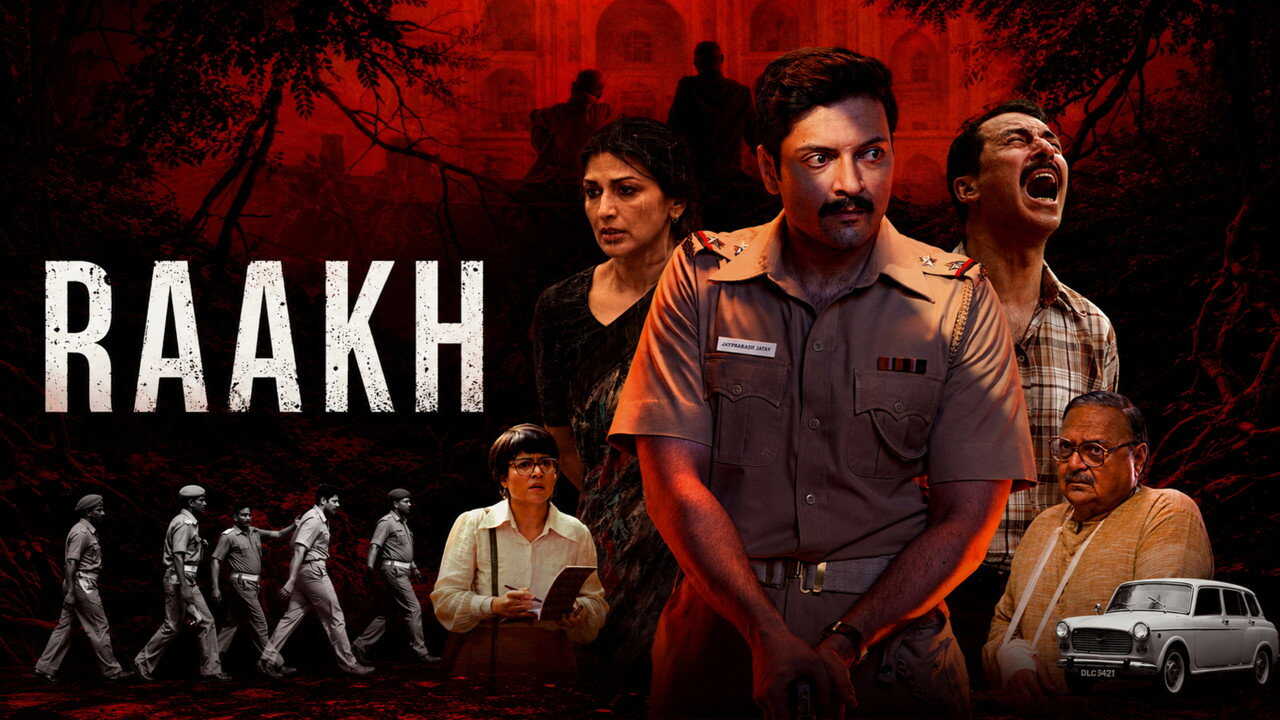 AR - Raakh (2026) (IN) 0