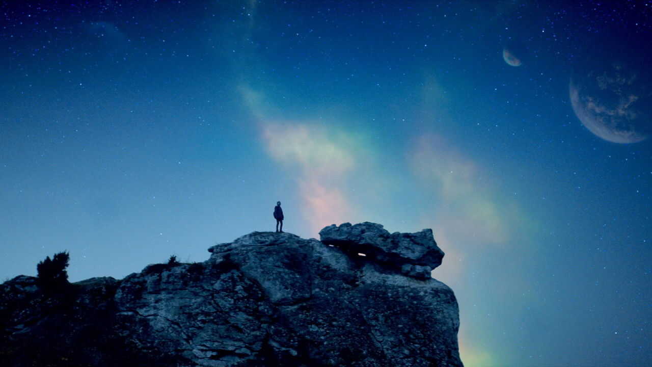 DK - Theo & Den Magiske Talisman (2018) (DK) 1