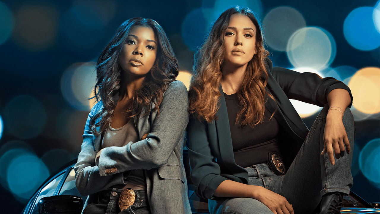 DE - L.A.'s Finest (2019) 3