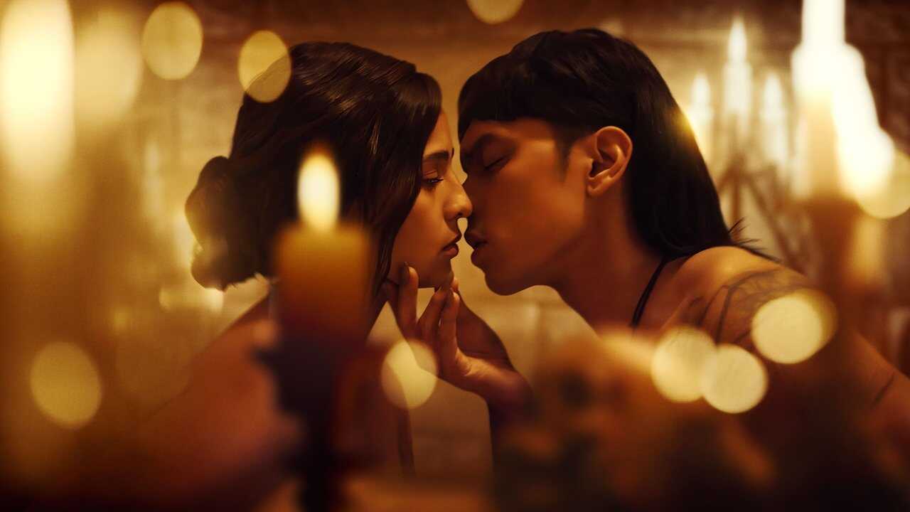 The Time That Remains 0