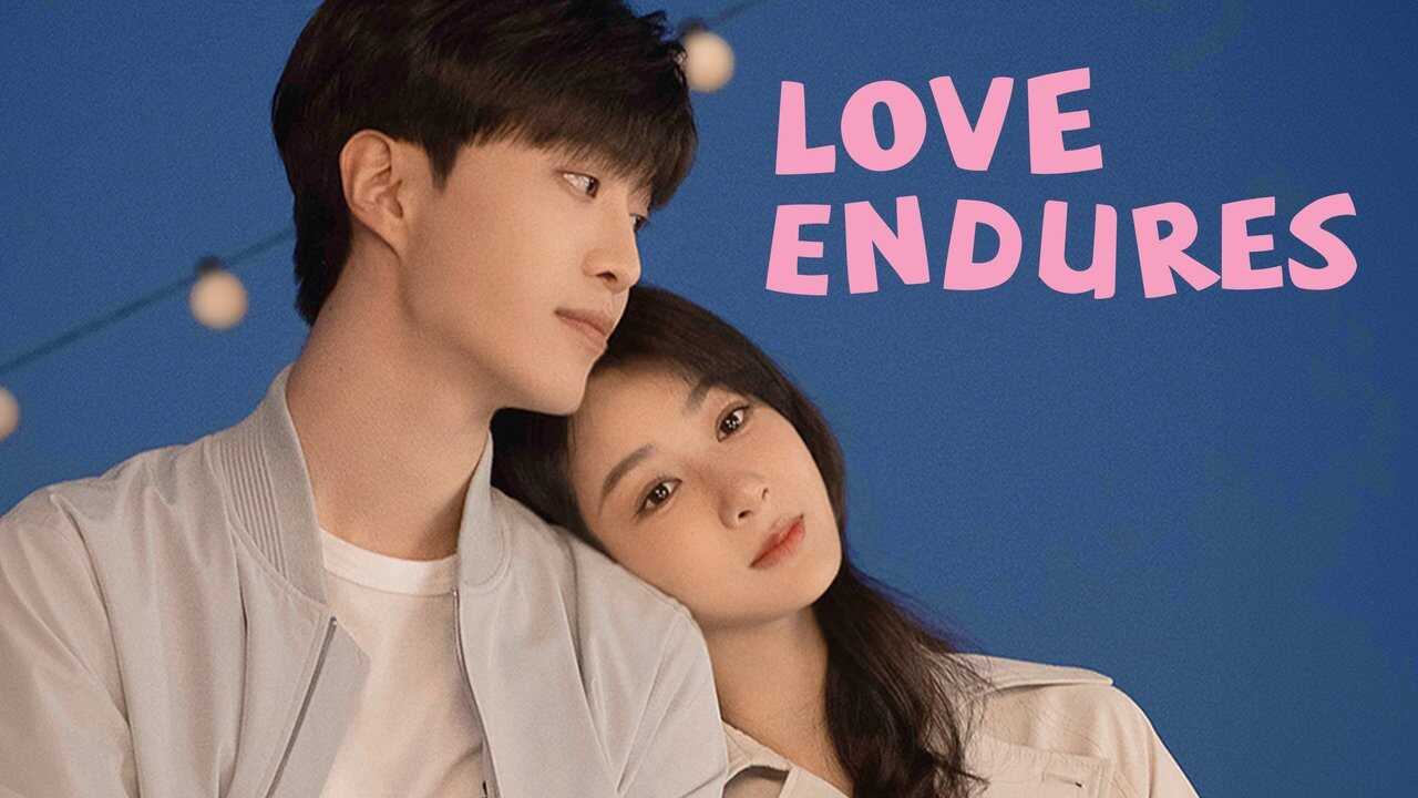 IN - Love Endures (2024) 4