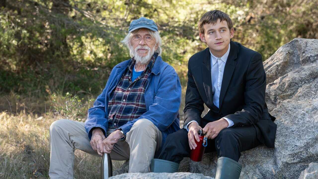 L’Homme qui a vu l’ours qui a vu l’homme 0