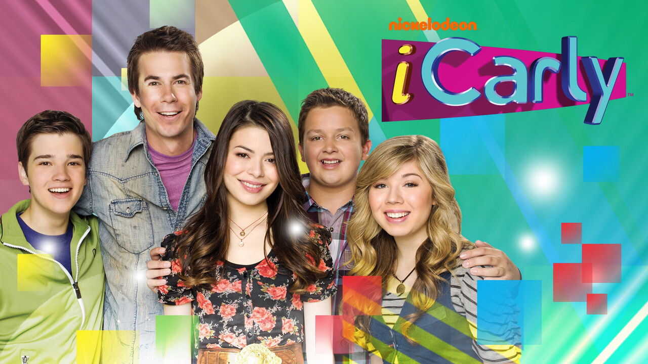 SC - iCarly (2007) (US) 3