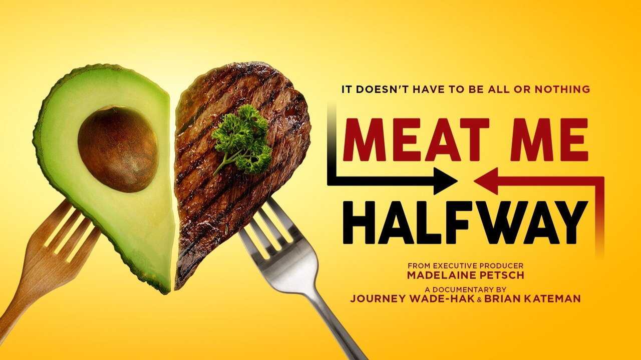 Meat Me Halfway 0