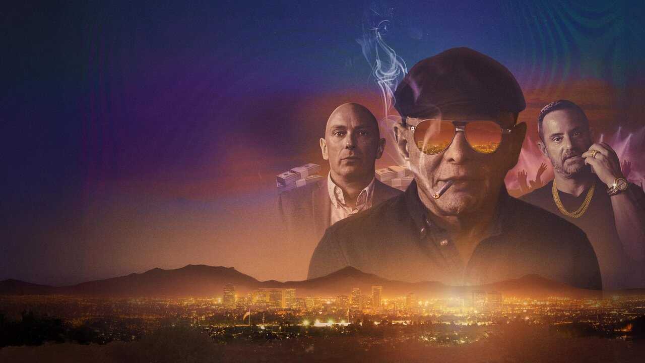 Hijos del éxtasis (2025) 0